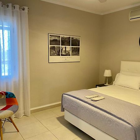 Juangy'S Apartments In Las Adelfas Golf Del Sur サンミゲル・デ・アボナ エクステリア 写真