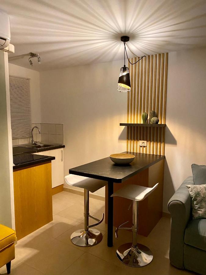 Juangy'S Apartments In Las Adelfas Golf Del Sur サンミゲル・デ・アボナ エクステリア 写真