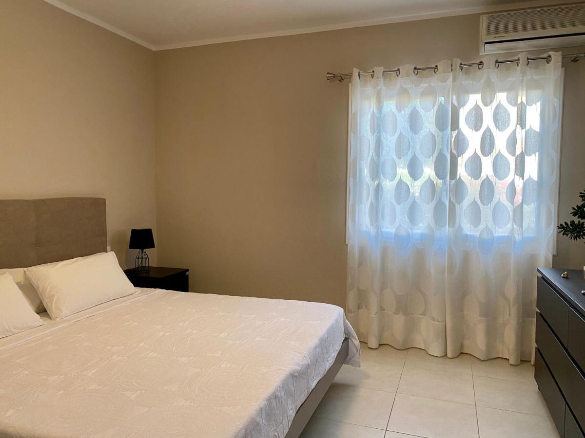 Juangy'S Apartments In Las Adelfas Golf Del Sur サンミゲル・デ・アボナ エクステリア 写真