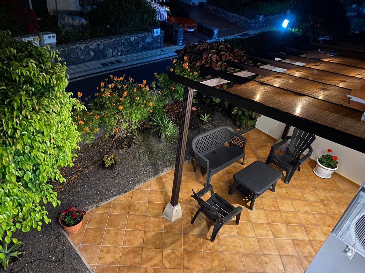 Juangy'S Apartments In Las Adelfas Golf Del Sur サンミゲル・デ・アボナ エクステリア 写真