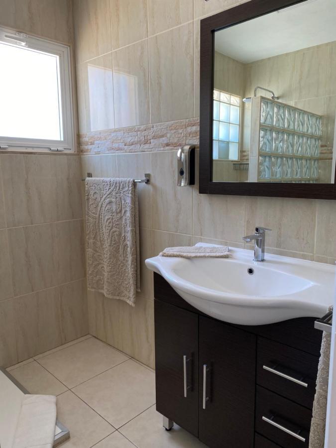 Juangy'S Apartments In Las Adelfas Golf Del Sur サンミゲル・デ・アボナ エクステリア 写真
